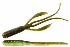 OSP Lures Action Trailer (6-pack) -Moulinets spinning Boutique OAT4 W008r 2