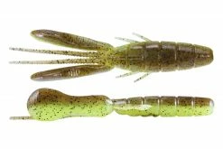 OSP Lures DoLive Beaver -Moulinets spinning Boutique ODB3 W001r 3