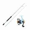 Okuma Fuel Spin Haspelcombo -Moulinets spinning Boutique OKUMAFPCOMBO 1