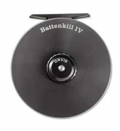 Orvis Battenkill Disc Flugrullar -Moulinets spinning Boutique ORV20172406r 6