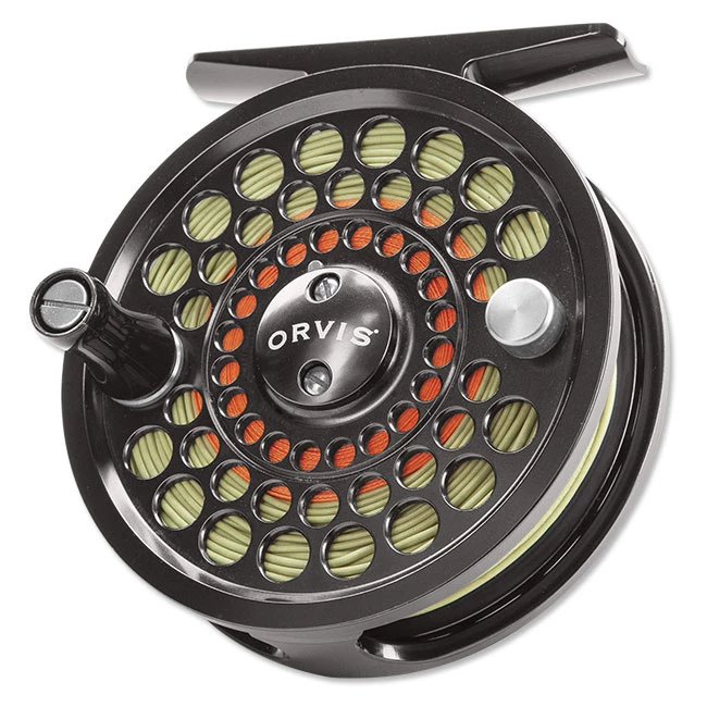 Orvis Battenkill Flugrullar 4 Orvis Battenkill Flugrullar – Image 2