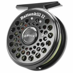 Orvis Battenkill Flugrullar 11 Orvis Battenkill Flugrullar -Moulinets spinning Boutique ORV612078r 4