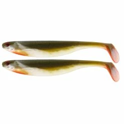 Westin Fishing Westin ShadTeez Slim 12cm 10g (2-pack)