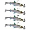 Westin Fishing Westin HypoTeez 9cm R 'N R 7,5g #3/0 (4-Pack) -Moulinets spinning Boutique P111 214 008r 1