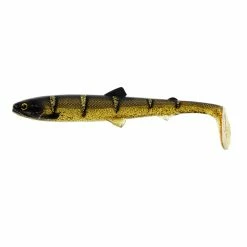 Westin Fishing Westin BullTeez Shadtail 18cm 53g (Bulk)