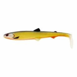 Westin Fishing Westin BullTeez Shadtail 24cm 107g (Bulk)