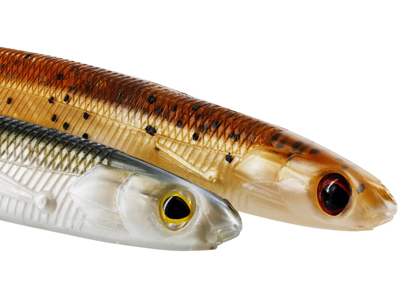 Westin Fishing Westin KickTeez Shadtail 15cm 10g (Bulk) 3 Westin Fishing Westin KickTeez Shadtail 15cm 10g (Bulk) – Image 2