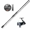 Söder Tackle Söder Perfection Custom Combo -Moulinets spinning Boutique PERFECTCUSTOM 1