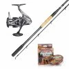 Söder Tackle Allround Kombo Gädda 2 Söder Tackle Allround Kombo Gädda -Moulinets spinning Boutique PERNASCI 1 1