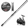 Söder Tackle Perfection Perch Spinning Combo 2 Söder Tackle Perfection Perch Spinning Combo -Moulinets spinning Boutique PFPBCOMBO 1
