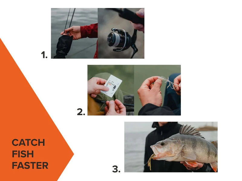 Jaeger Perch Go Kit 4 Jaeger Perch Go Kit – Image 2