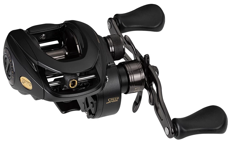 Lew´s Lew's BB1 Pro Baitcast Reel 8 Lew´s Lew's BB1 Pro Baitcast Reel – Image 6