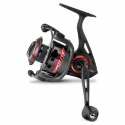Quantum Throttle Zander Combo -Moulinets spinning Boutique QUANTTZCOMBO 3