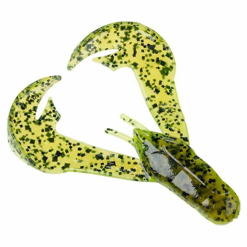 Strike King Rage Chunk 7,5cm (7-pack) 3 Strike King Rage Chunk 7,5cm (7-pack)