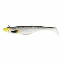 Westin Fishing Westin Magic Minnow Jig 10cm, 12g (2+1pcs)