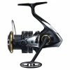 Shimano Sustain FJ 2 Shimano Sustain FJ -Moulinets spinning Boutique SA2500FJr 1
