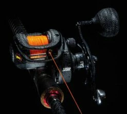 Lew´s Lew's Superduty 300J -Moulinets spinning Boutique SD3SHLJ 6