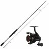 Savage Gear SG2 UL Combo Haspel 1 Savage Gear SG2 UL Combo Haspel -Moulinets spinning Boutique SG2ULCOMBO 1