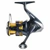 Shimano Sahara FJ 2 Shimano Sahara FJ -Moulinets spinning Boutique SH500FJr 1