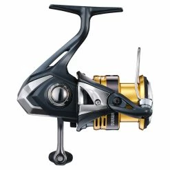 Shimano Sahara FJ 8 Shimano Sahara FJ -Moulinets spinning Boutique SH500FJr 3