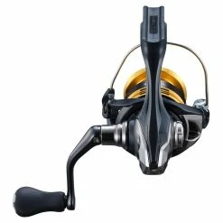 Shimano Sahara FJ 9 Shimano Sahara FJ -Moulinets spinning Boutique SH500FJr 4