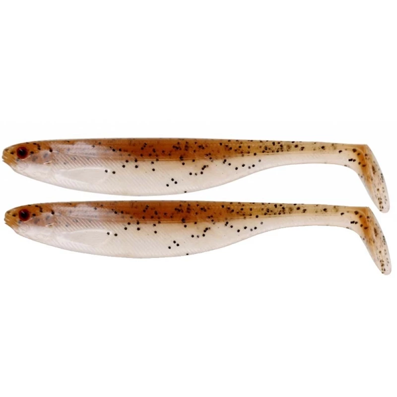 Westin Fishing Westin ShadTeez 14cm, 17g (2-Pack) 3 Westin Fishing Westin ShadTeez 14cm, 17g (2-Pack)
