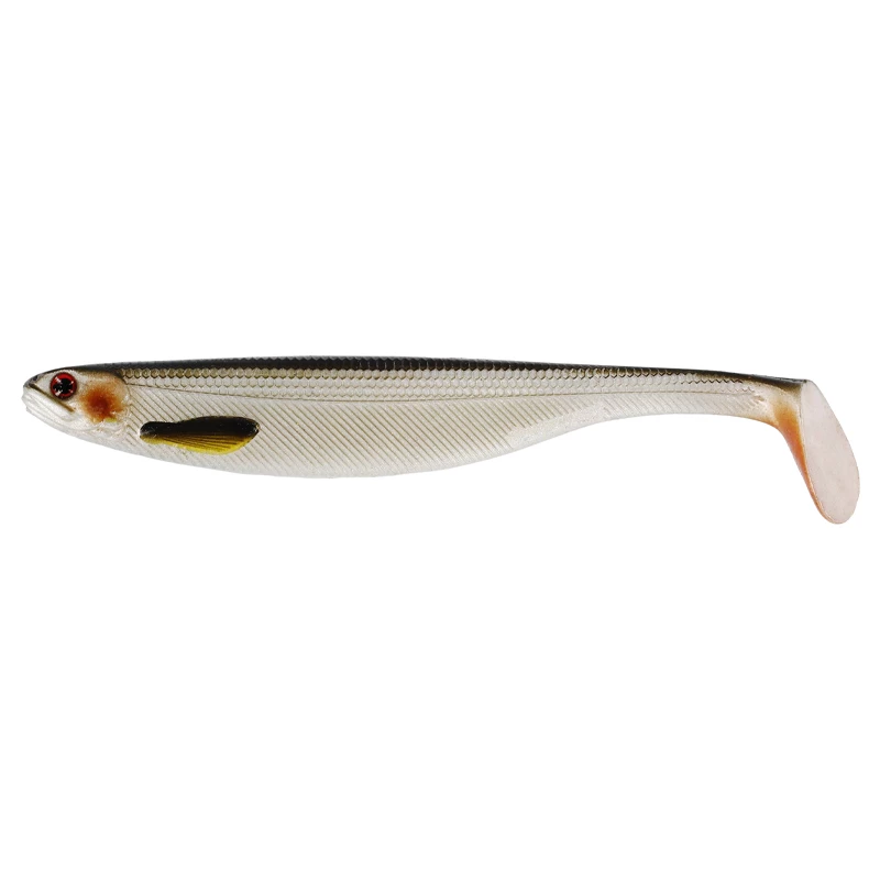 Westin Fishing Westin ShadTeez Slim 10cm, 6g (Bulk) 3 Westin Fishing Westin ShadTeez Slim 10cm, 6g (Bulk)