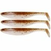 Westin Fishing Westin ShadTeez 10 Cm 3-pack -Moulinets spinning Boutique SHT 309 103r 1