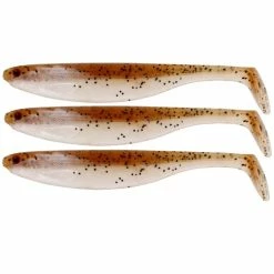 Westin Fishing Westin ShadTeez 10 Cm 3-pack