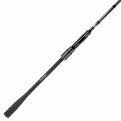 Söder Tackle Scout Silver Ninja Pitch Black Havsöringscombo -Moulinets spinning Boutique SILVERNINJAPB 2