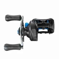 Shimano 22 SLX 150/151 12 Shimano 22 SLX 150/151 -Moulinets spinning Boutique SLX150HGAr 5