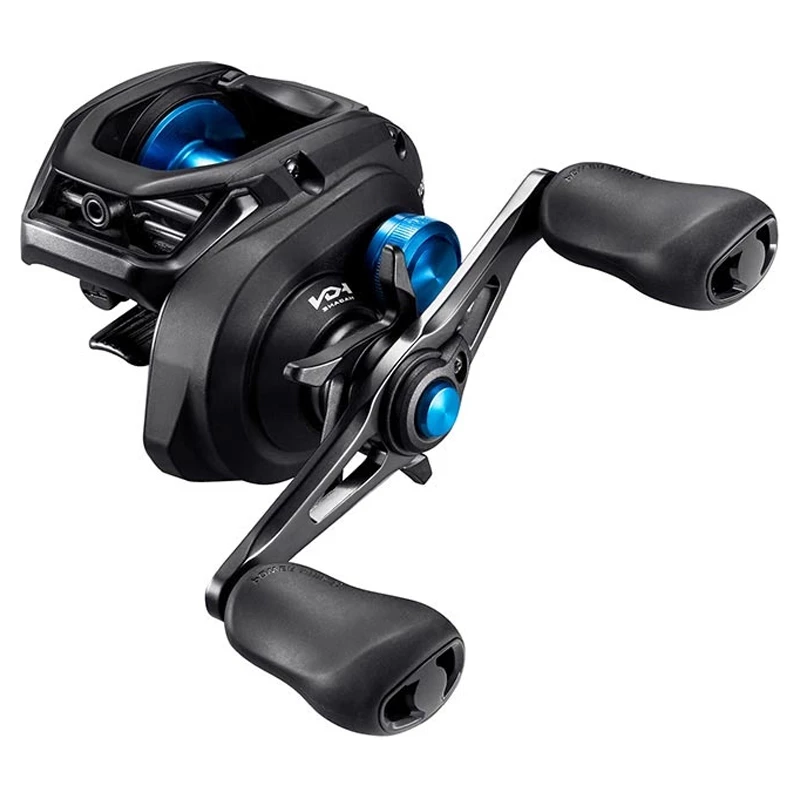 Shimano SLX DC 3 Shimano SLX DC