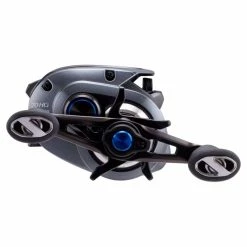 Shimano SLX DC 8 Shimano SLX DC -Moulinets spinning Boutique SLXDC70XGAr 2