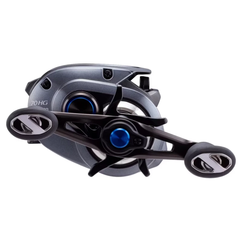 Shimano SLX DC 4 Shimano SLX DC – Image 2