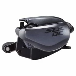 Shimano SLX DC 9 Shimano SLX DC -Moulinets spinning Boutique SLXDC70XGAr 3
