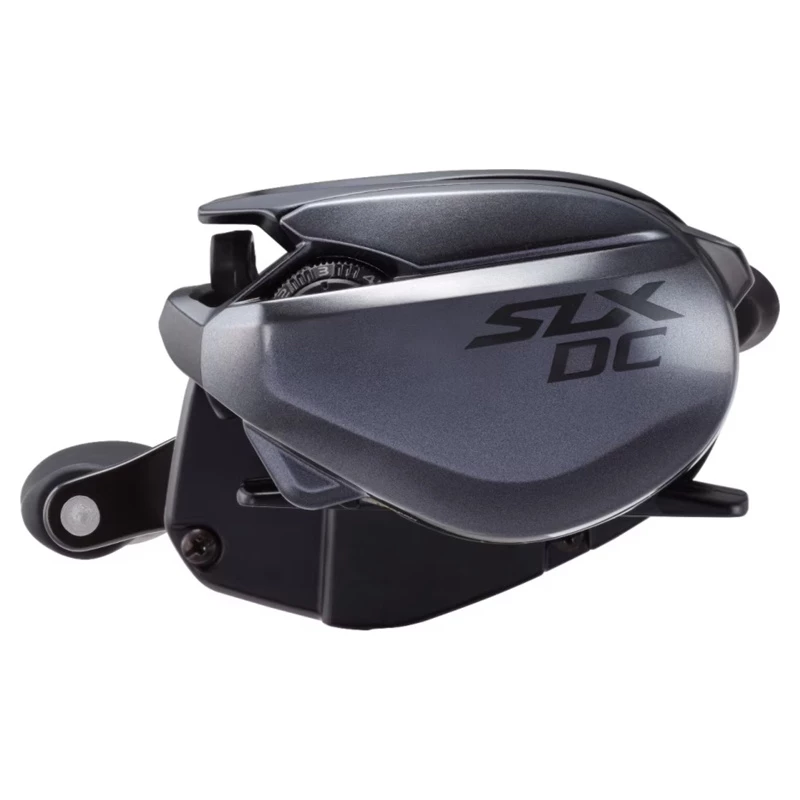 Shimano SLX DC 5 Shimano SLX DC – Image 3