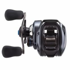 Shimano SLX DC 10 Shimano SLX DC -Moulinets spinning Boutique SLXDC70XGAr 4