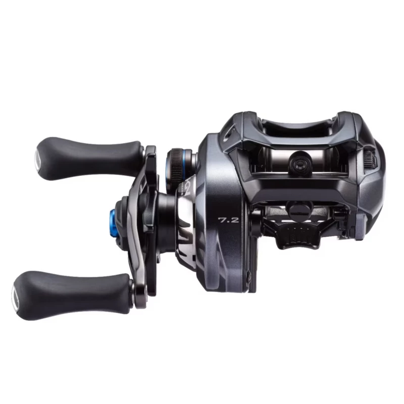 Shimano SLX DC 7 Shimano SLX DC – Image 5