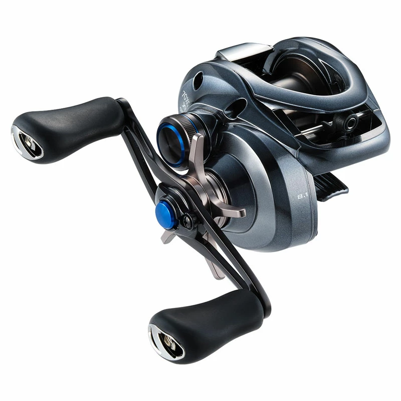 Shimano SLX XT DC 70/71 3 Shimano SLX XT DC 70/71
