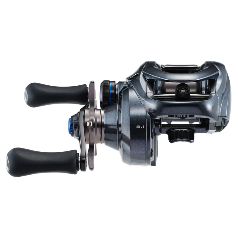 Shimano SLX XT DC 70/71 6 Shimano SLX XT DC 70/71 – Image 4