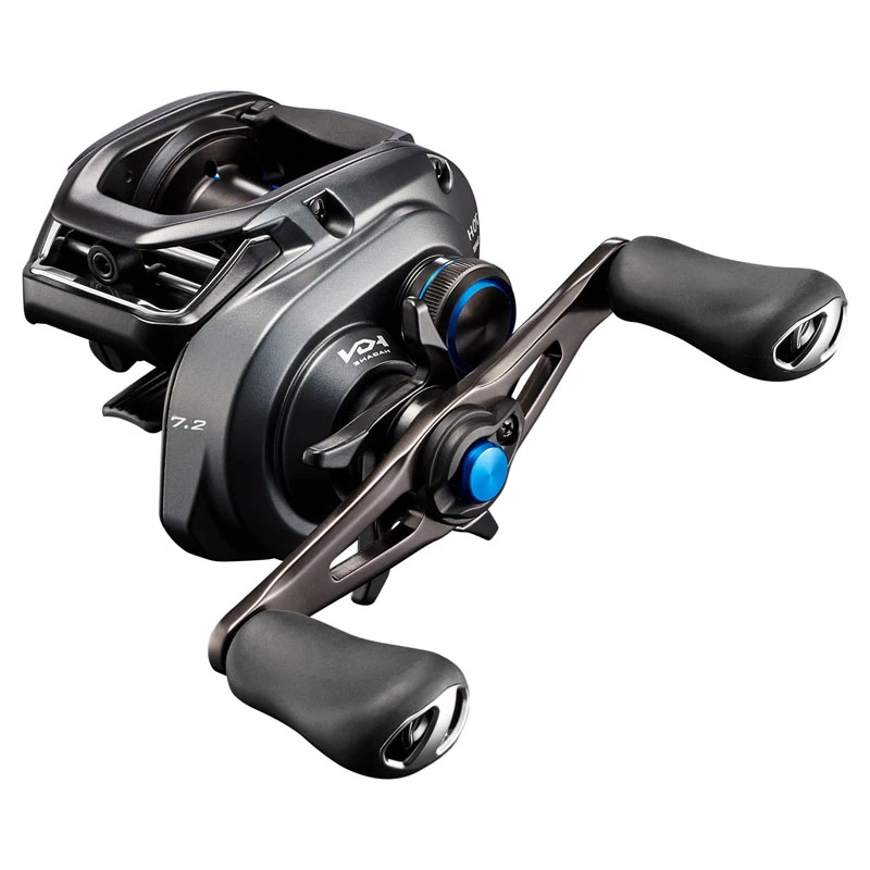 Shimano SLX MGL 3 Shimano SLX MGL