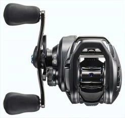Shimano SLX MGL 7 Shimano SLX MGL -Moulinets spinning Boutique SLXMGL71HGr 3