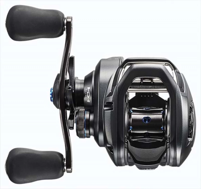 Shimano SLX MGL 5 Shimano SLX MGL – Image 3