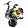 Shimano Socorro SW 2 Shimano Socorro SW -Moulinets spinning Boutique SOC10000SWr 1
