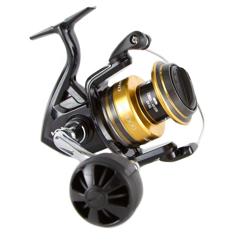 Shimano Socorro SW 3 Shimano Socorro SW