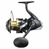 Shimano Spheros SW 1 Shimano Spheros SW -Moulinets spinning Boutique SP10000SWr 1