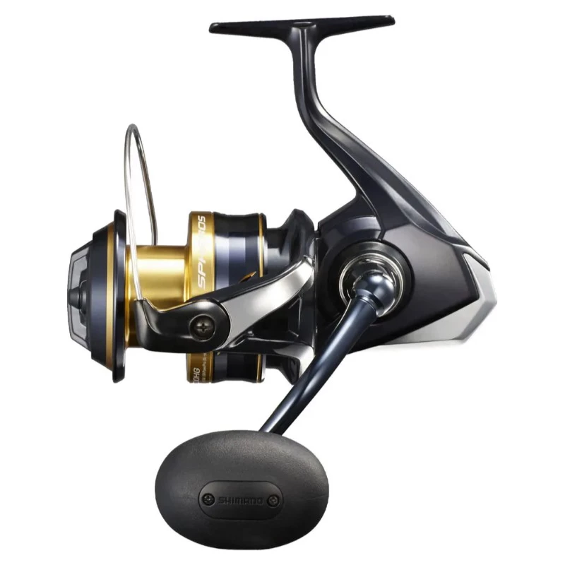 Shimano Spheros SW 3 Shimano Spheros SW