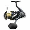 Shimano Spheros SW A 1 Shimano Spheros SW A -Moulinets spinning Boutique SPSW5000XGAr 1