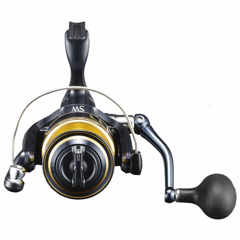 Shimano Spheros SW A 4 Shimano Spheros SW A – Image 2