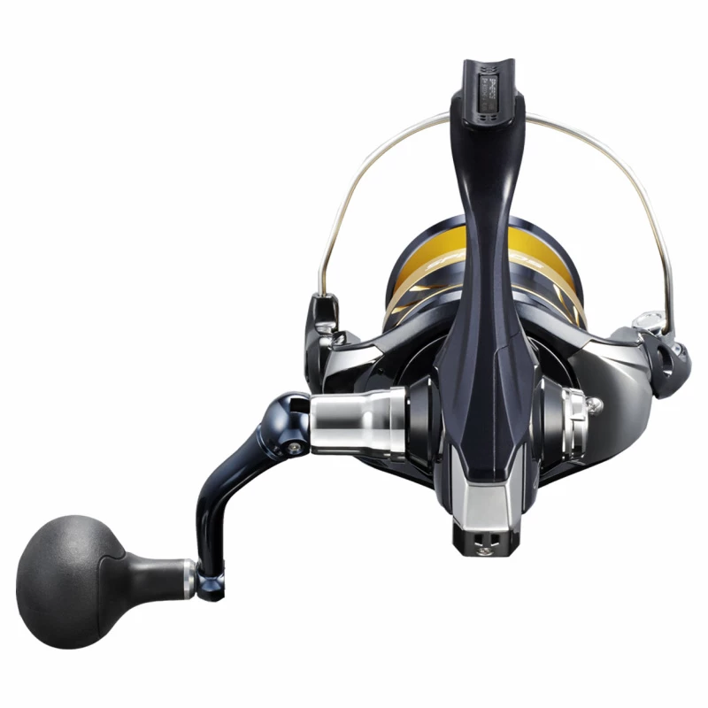 Shimano Spheros SW A 6 Shimano Spheros SW A – Image 4